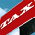 ���Îԃ^�b�N�X�̃l�b�g���[�N�ۏ�